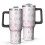 Pioneer Isolierbecher mit Blumenmuster, 1,2 Liter 1
