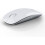 Ratón inalámbrico Bluetooth BT5.1+USB, modo dual, 1600 DPI 1