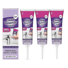 3x Vexclean Mold Remover Gel, Powerful Vexclean Cleaning Gel