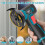 Mini Cordless Angle Grinder 2 Battery Portable 12V 6
