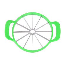 Watermelon Slicers Cutter Household Fruit Veggie Cutting Tool for Family Gathering Parties