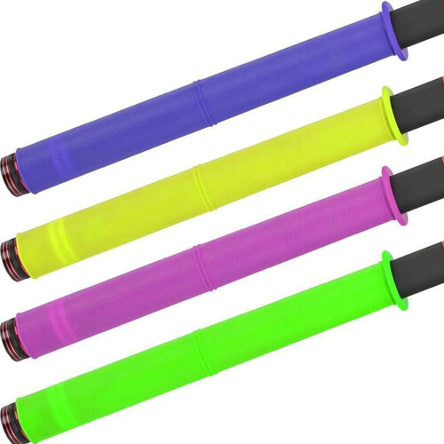Cold Shrink Handle Wrap Rubber Grip for Fishing Rods 1 Roll 2