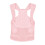 Pink Posture Back Brace til mænd og kvinder – Åndbar 1