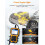 AD410OBD2Scanner til Check Engine-lampe, Sort/Gul 3