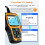AD410OBD2Scanner til Check Engine-lampe, Sort/Gul 7