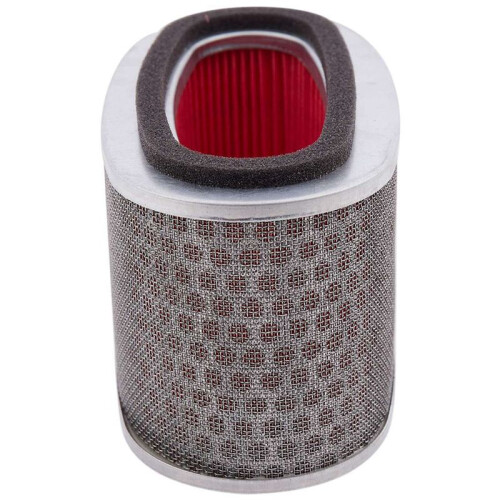 2X Motorcykelluftfilter för  Shadow 400 Shadow VT750 VT 750 2004-2016 2017 2018 2
