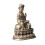 Bodhisattva Standbeeld Van Hoogwaardig Messing 6