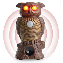 Ultrasonic Cat Repeller Outdoor Cat Repeller Bird Repeller Cat Repeller Ultrasonic Dog Repeller Ultrasonic Animal Repeller