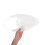 1Set Cosplay Nepbaard Set Wit Kerst En Feestversiering 7