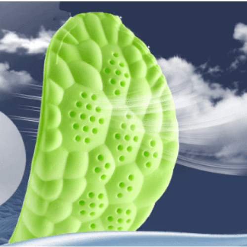 Πάτοι Cloud με Memory Foam για υποστήριξη καμάρας για άνδρες και γυναίκες 1