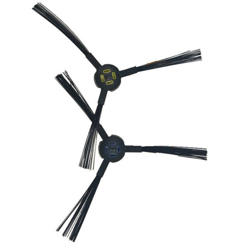 16Pcs Side Brushes for   X750 V8S V80 V8 Vacuum Cleaner Replacement 2
