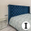 1Set Anti- Bedframe Fixeerder Verstelbaar Voor Meubels 7