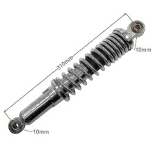 280mm rear shock for Honda Z50 mini trail motorcycle suspension