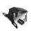 Motorcycle License Plate Bracket Mount for Kawasaki Ninja 1