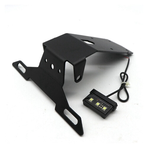 Motorcycle License Plate Bracket Mount for Kawasaki Ninja