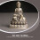 Bodhisattva Standbeeld Van Hoogwaardig Messing 3