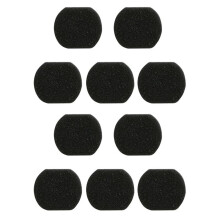 10Pcs Filter Cotton for Dx118C Dx128C Vacuum Cleaner Parts Effective Tool