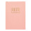 1Portable Roze Huishoudplanner Boek Met Multifunctionele Organizer 7