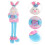 1St Lange Konijn Polyester Voor Feestdecor 7