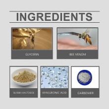 Nail Care Essence, Clean and Nutritious, Strengthen Nails, Repair & Promote Growth ,15ml