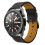 For Huawei Watch GT Microfiber Watchband Replacement Watch Strap 1