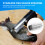 Fish Scale Remover Accessories Electric Scaler Remove Durable Cutter  Tool D 5