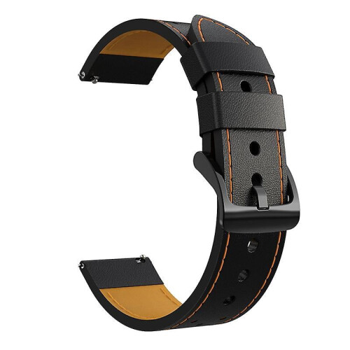 For Huawei Watch GT Microfiber Watchband Replacement Watch Strap 1