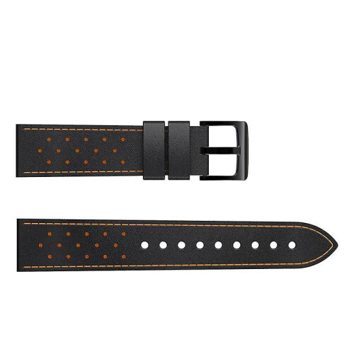 For Huawei Watch GT Microfiber Watchband Replacement Watch Strap 2