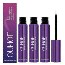 Eyebrow Growth Serum Eyelash Hair Growth Prevent Baldness Fuller Enhancer Thicker Lengthening Nourishing Follicles Brows Makeup
