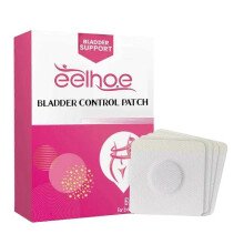 Long-Lasting 12-Hour Protection Feminine Pads for Heavy Flow with Leak-Proof Design Hypoallergenic and Chlorine-Free
