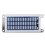 7G/H Ozone Plate Portable Household Generator Integrated Ceramic Ozone Generator Accessories 1