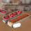 Cheesecake Tiramisu Cake Mold Baking Pan Tiramisu Pan Bread Cheesecake Tools 2