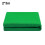 (Green, Multicolor) AS Photography Backdrop 2 x 3m Polyester Studio Background Screen for Live Streaming Photo Shooting 1