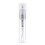 Atomizzatore Monouso per Profumo Da 250 Pezzi, Flacone Spray Nel Plastica Trasparente Flacone Spray Portatile per Profumo - 3Ml 6