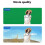 (Green, Multicolor) AS Photography Backdrop 2 x 3m Polyester Studio Background Screen for Live Streaming Photo Shooting 5