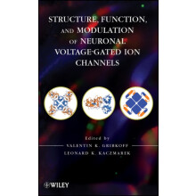 Structure Function and Modulation of Neuronal VoltageGated Ion Channel