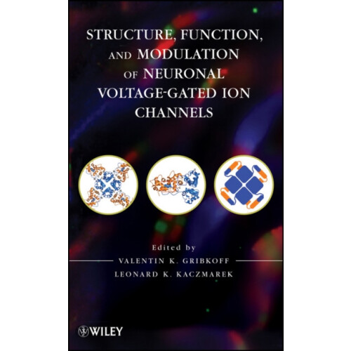 Structure Function and Modulation of Neuronal VoltageGated Ion Channel