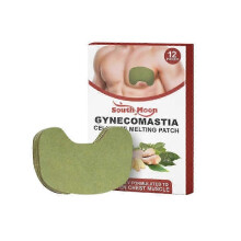 (24) 12/24/36pcs Luhaka Gynecomastia Cellulite Melting Patch, Gynecomastia Cellulite Melting Patch, Gynecomastia Compress Patch