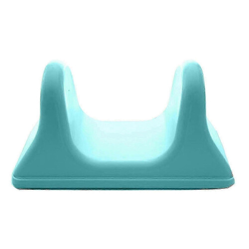 (Green) Pso-rite Psoas Muscle Release And Deep Tissue Massage Tool - Psoas, Back, Hip Flexor Release Tool