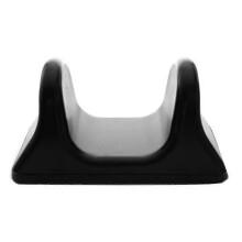 (Black) Pso-rite Psoas Muscle Release And Deep Tissue Massage Tool - Psoas, Back, Hip Flexor Release Tool