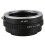 2X Adapter Ring for  Alpha Minolta AF A-Type Lens to NEX 3,5,7 E-Mount Camera 1