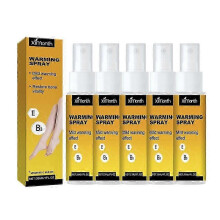 (5) 1-5x Hondrolife Spray Joint Pain Relieving Spray 30ml