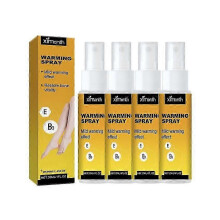 (4) 1-5x Hondrolife Spray Joint Pain Relieving Spray 30ml