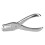 Popular Delicate Handheld Hole Punching Machine (6 pages) Practical Single Punch 2