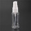 5PC 30Ml Mist Spray Bottle Empty Spray Bottle Small Travel Pump Bottle Container 5