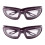 2X Tears Free Onion Chopping Goggles Glasses Eye Protector Kitchen Gadget Tool 1