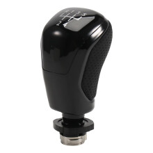 5-Speed Manual Gear Shift Knob Universal for , for Ibiza, for A3 A4 B6 Car Accessories
