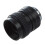 2X Black 25mm F1.4 CCTV Lens 2