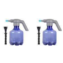 2X 3L Electric Spray Bottle USB Rechargeable Automatic Watering Can Sprayer with Adjustable Nozzle Plant -B