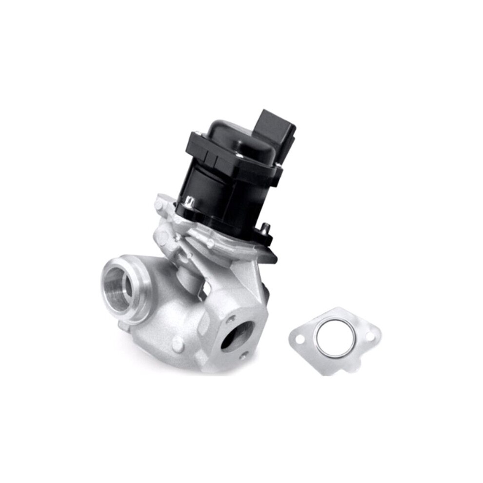 Egr Valve With Gasket For Berlingo 206 207 Focus Scudo 555187 9660276280 5S6q9d475ad 6033963383396